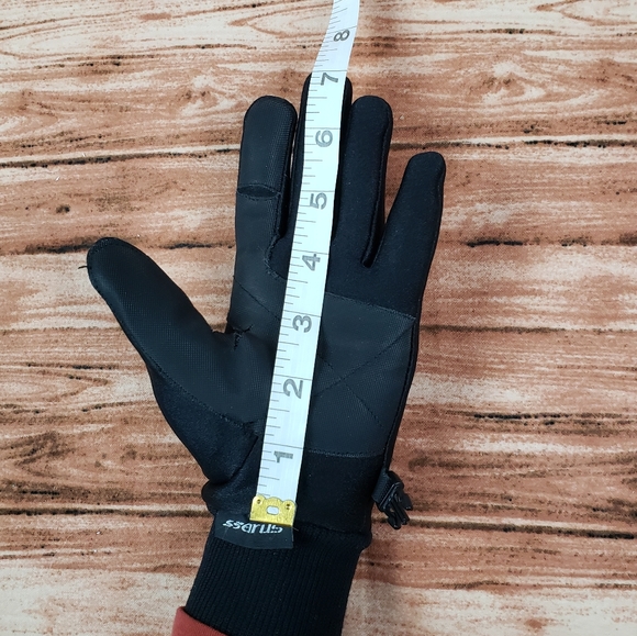 Womens Serius All Weather Gloves - Picture 10 of 11